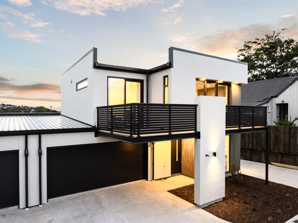 30/D Lynn Street