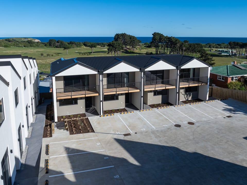 Townhouse 1
