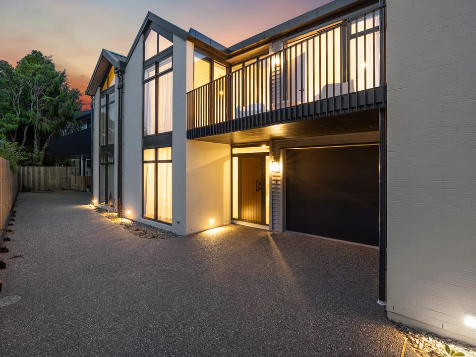 Townhouse 1
