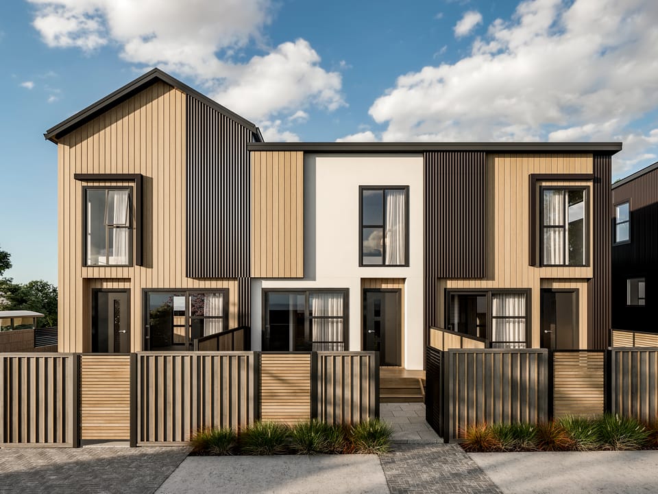 Townhouse 1