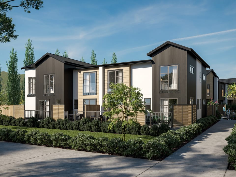Townhouse 14