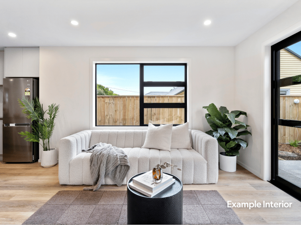 Townhouse 1