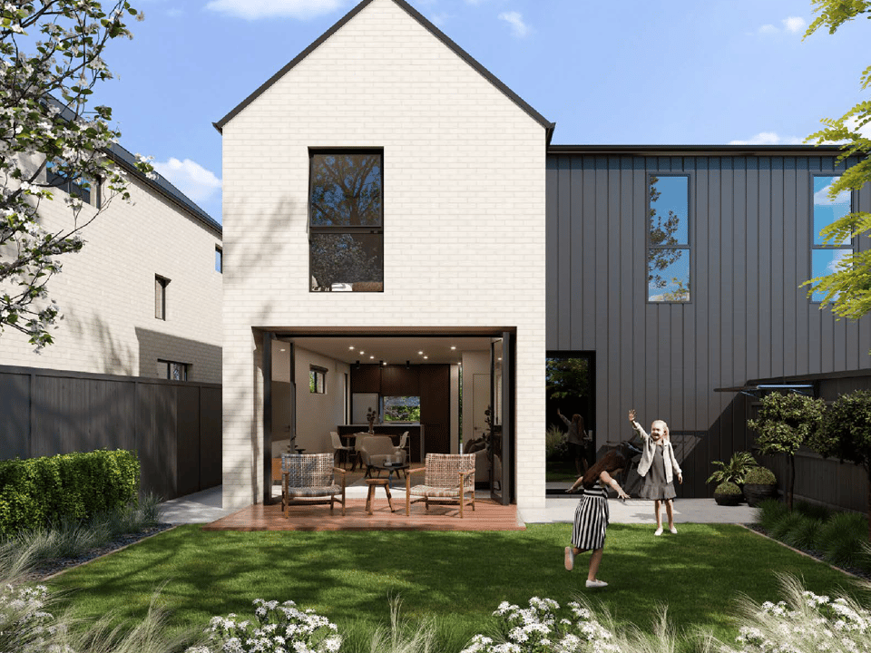 Townhouse 3