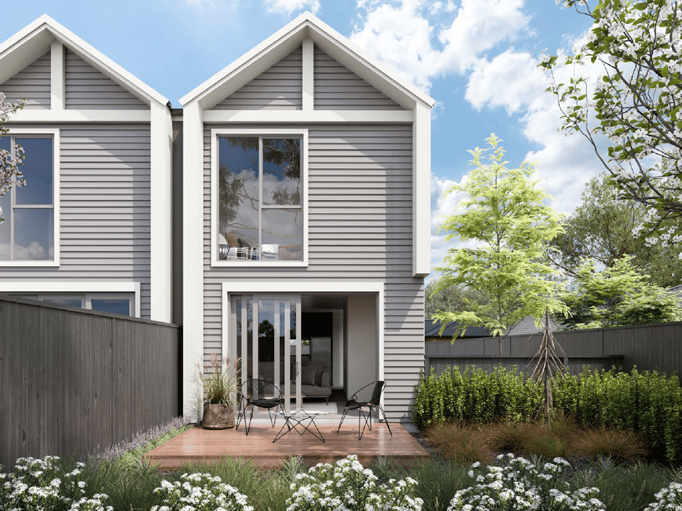 Townhouse 2