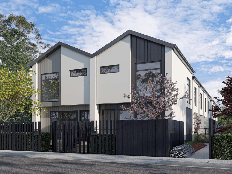 Townhouse 3