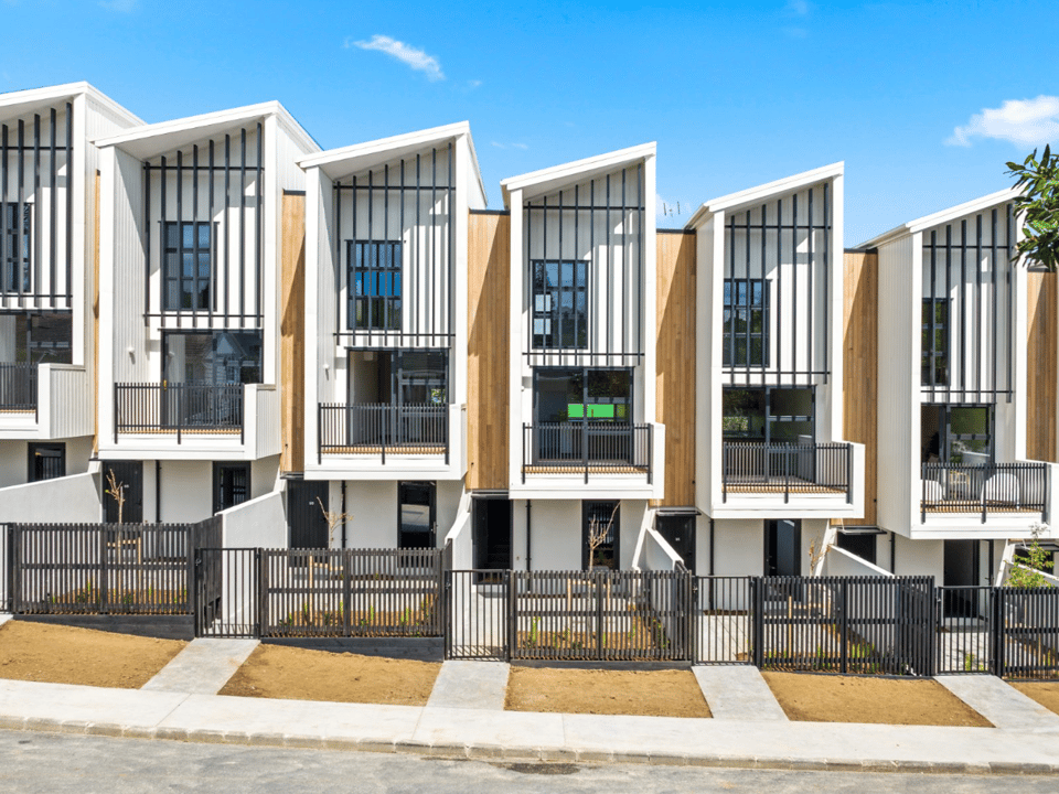 Townhouse 2