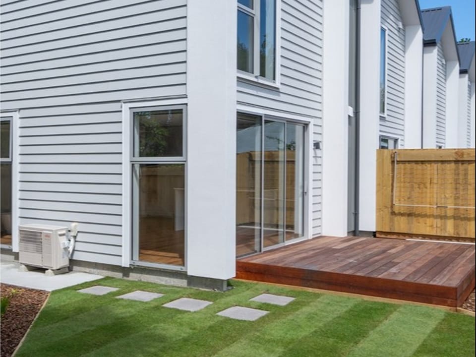Townhouse 2