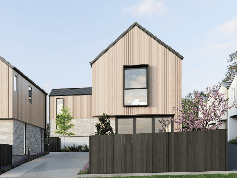 Townhouse 2