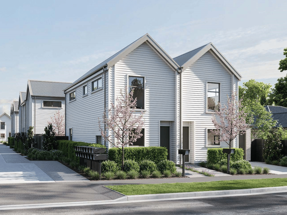 Townhouse 1