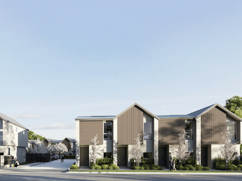 Townhouse 13