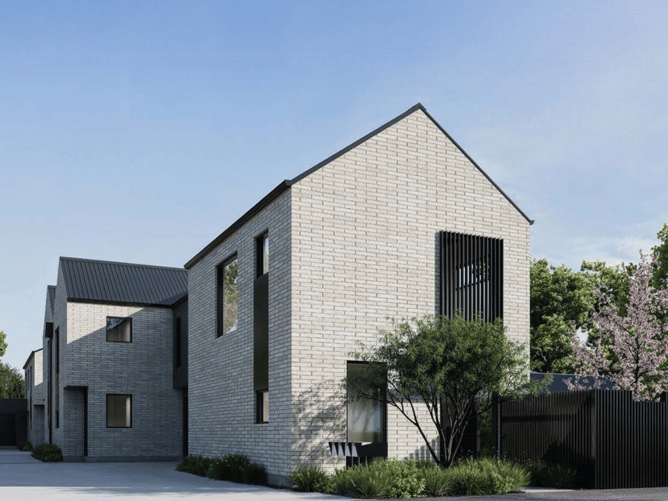 Townhouse 1