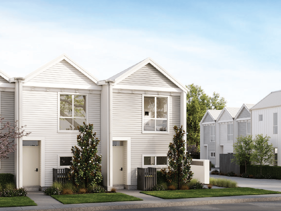 Townhouse 1