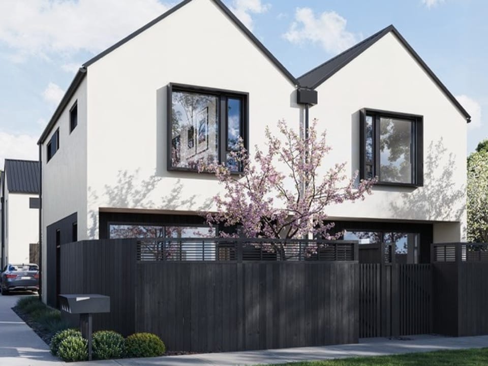 Townhouse 1