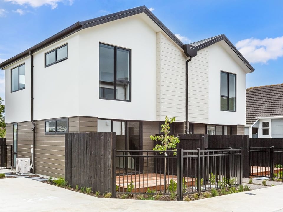 Townhouse 1