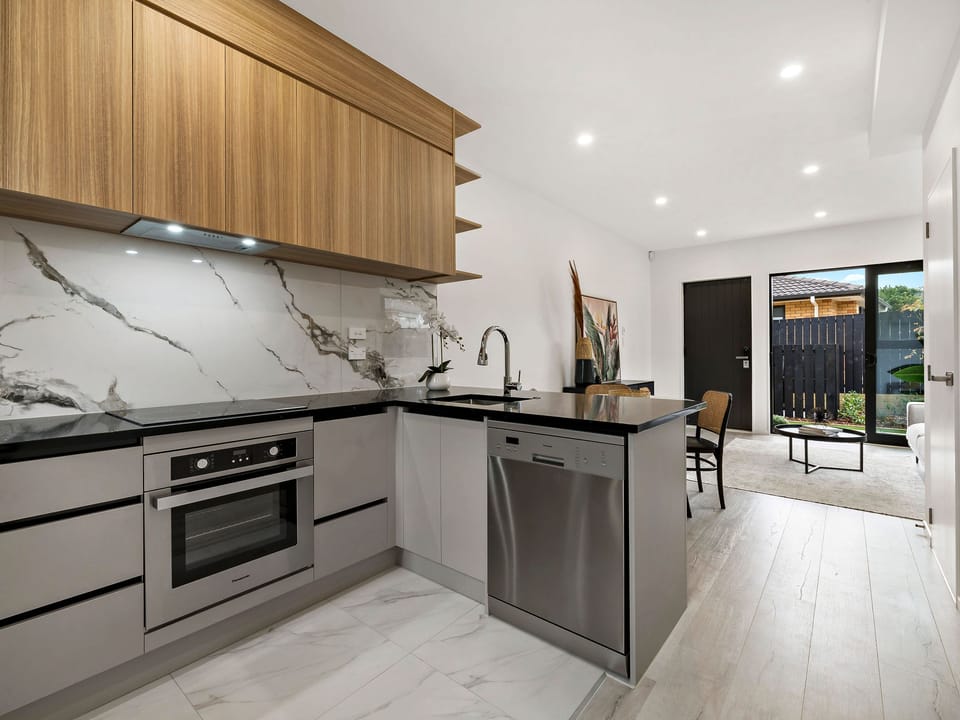 Townhouse 1