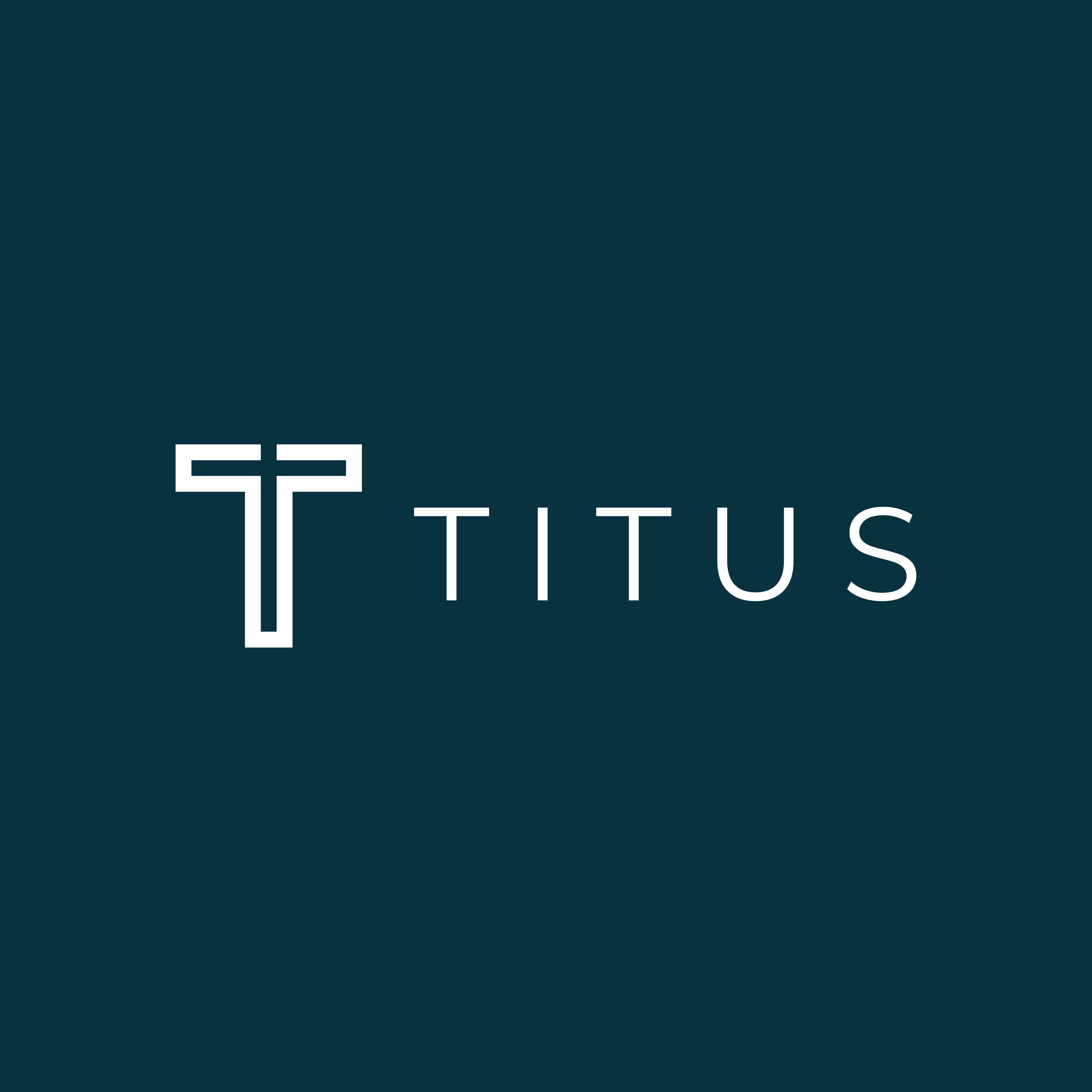Titus Group | Townhouses