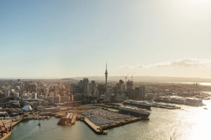 Auckland