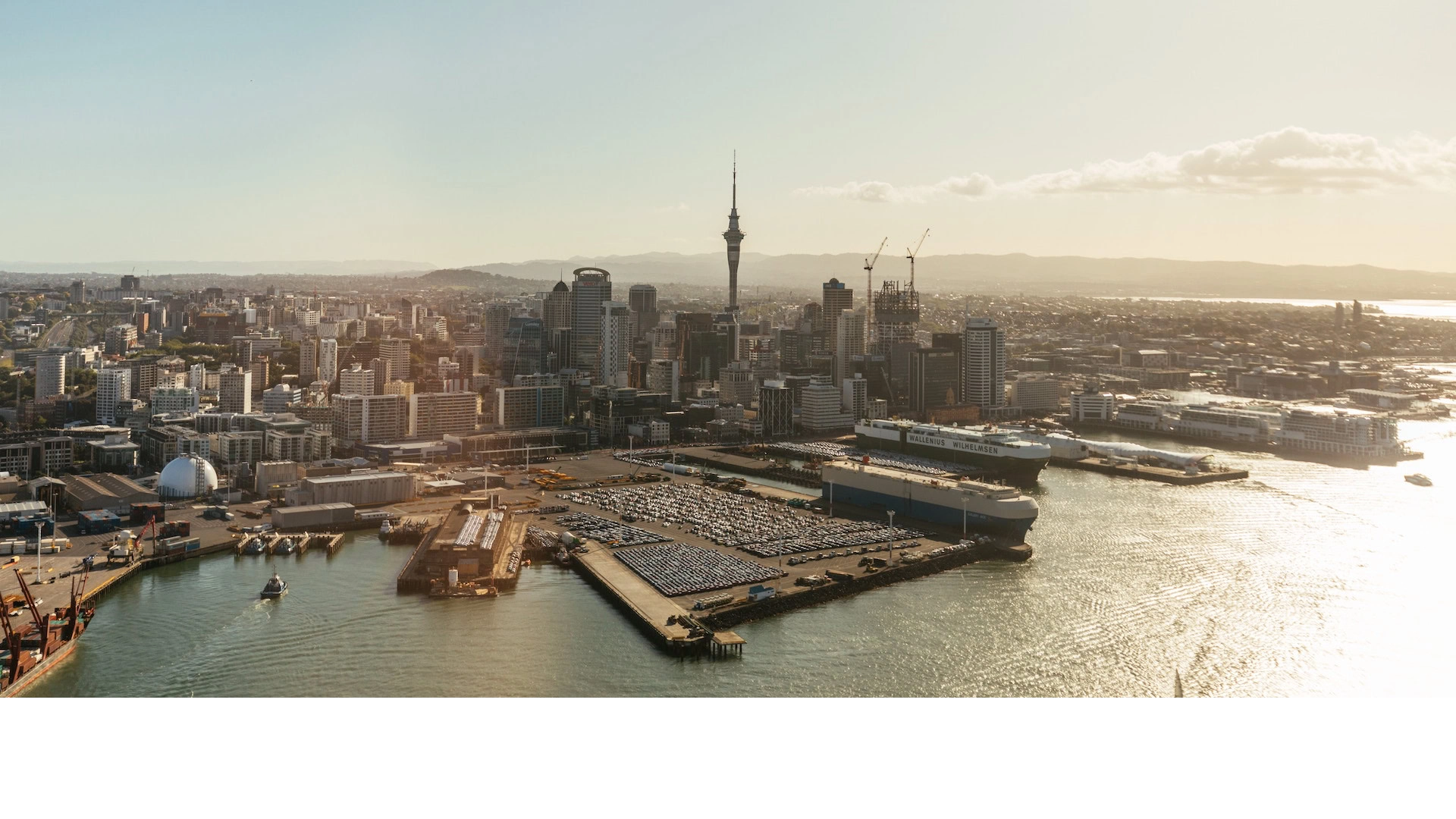 Auckland