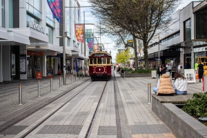 Canterbury